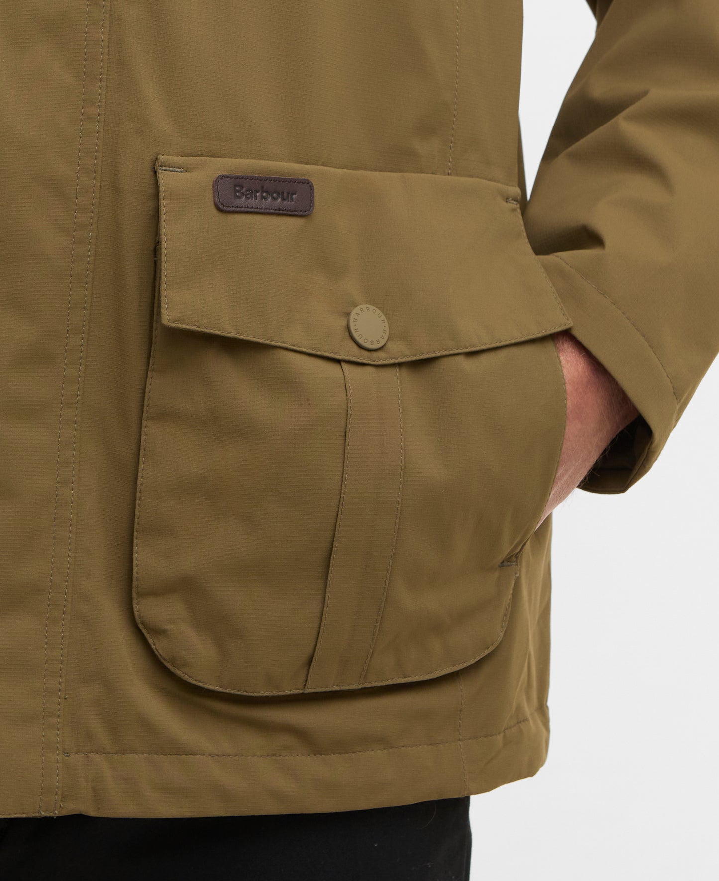 Sander Waterproof Jacket