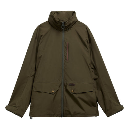 Uldale Waterproof Jacket