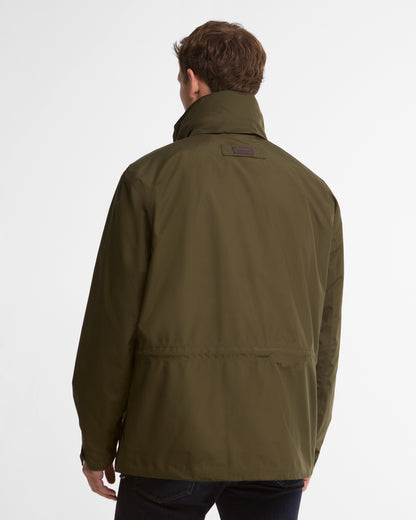 Uldale Waterproof Jacket