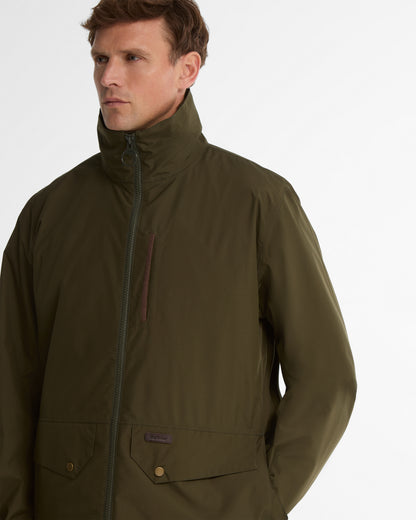 Uldale Waterproof Jacket