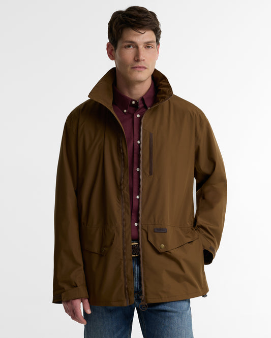 Uldale Waterproof Jacket
