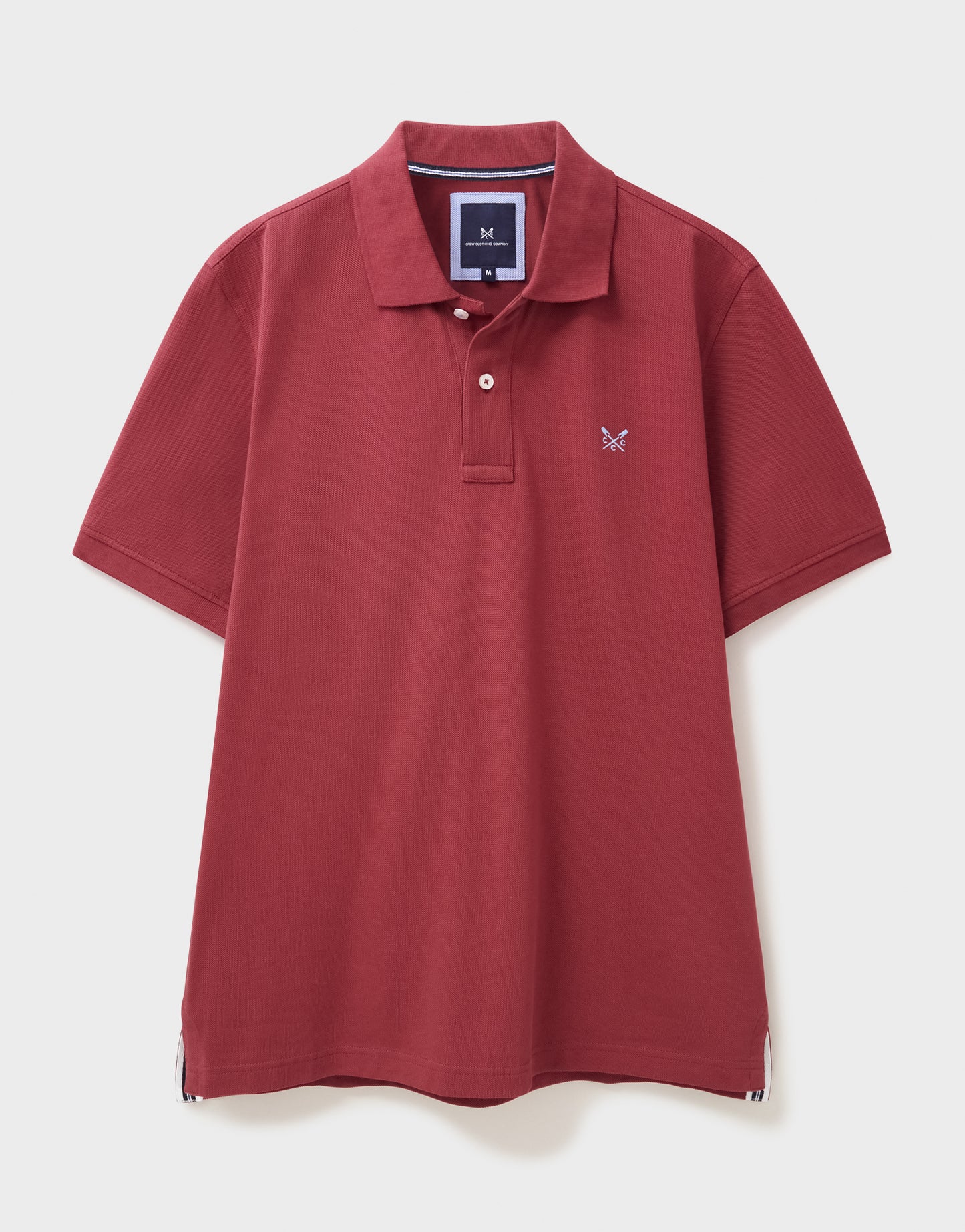 Classic Pique Polo
