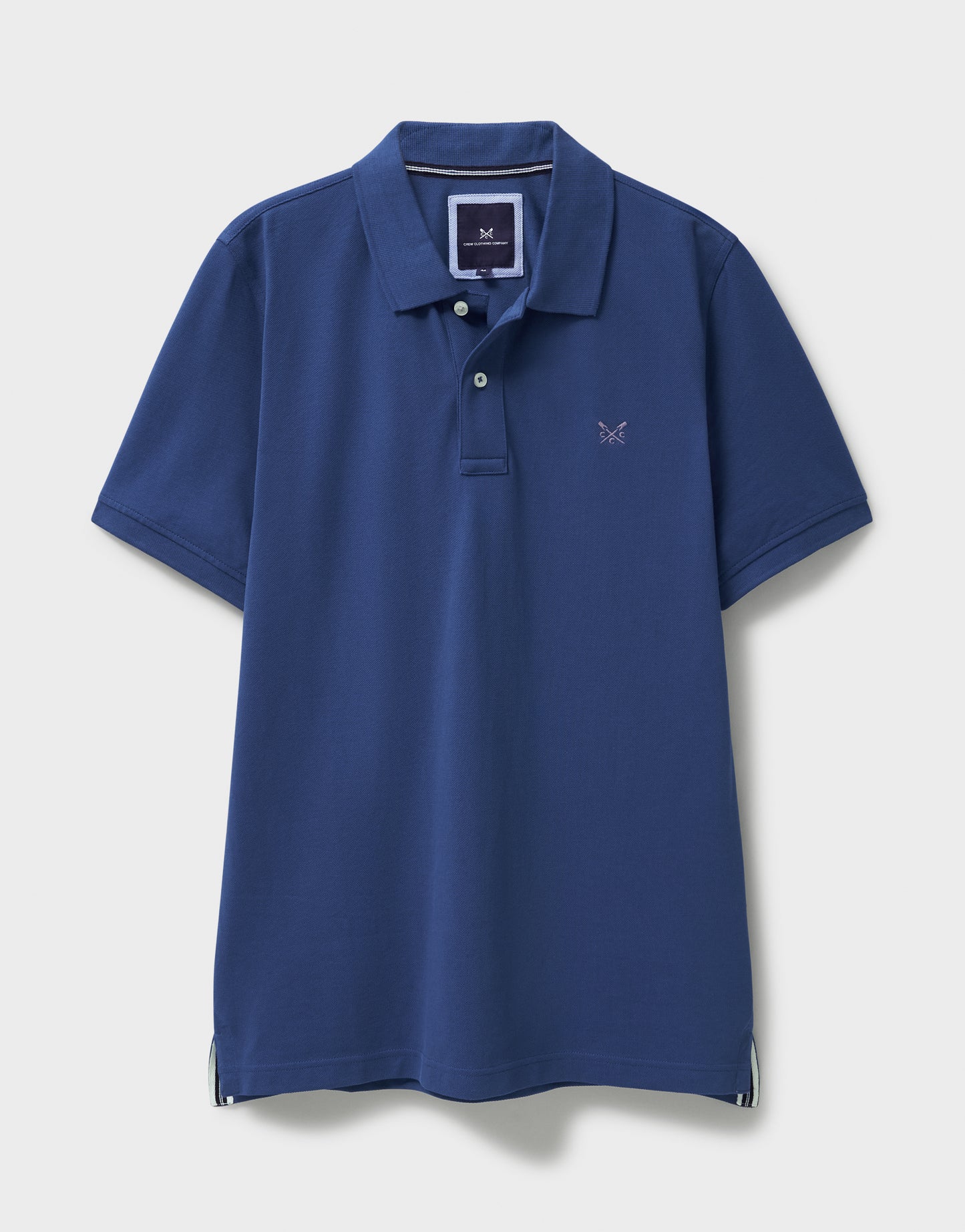 Classic Pique Polo
