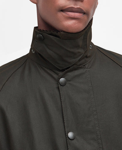 Classic Beaufort Wax