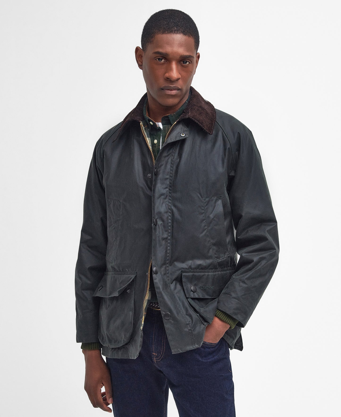 Bedale Wax Jacket