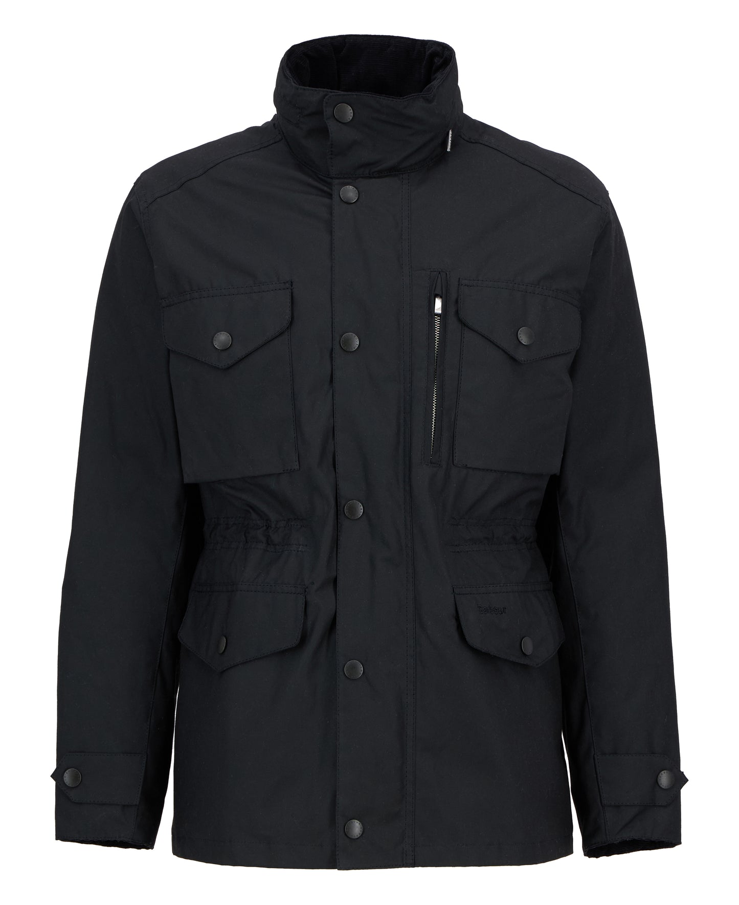 Sapper Wax Jacket