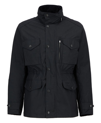 Sapper Wax Jacket