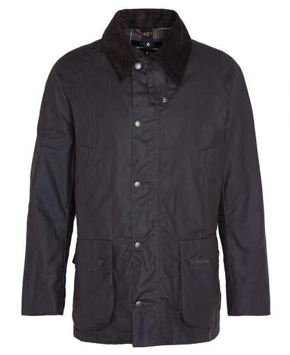 Ashby Wax Jacket