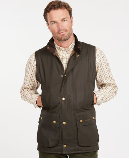 Barbour Westmorland Waistcoat
