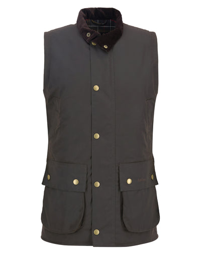 Barbour Westmorland Waistcoat