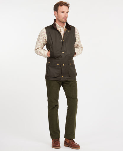 Barbour Westmorland Waistcoat