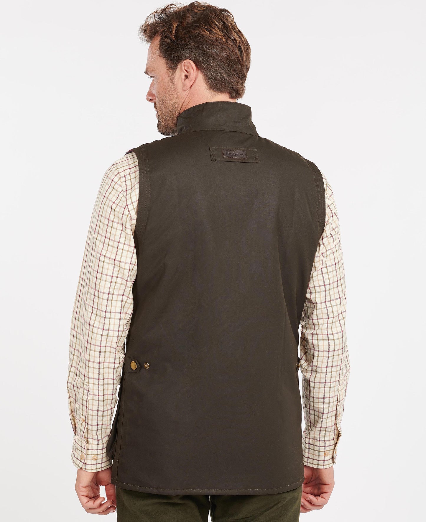 Barbour Westmorland Waistcoat