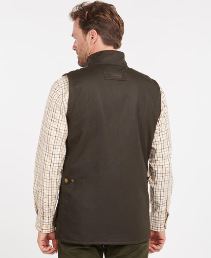 Barbour Westmorland Waistcoat