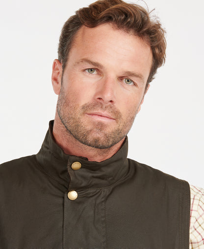 Barbour Westmorland Waistcoat