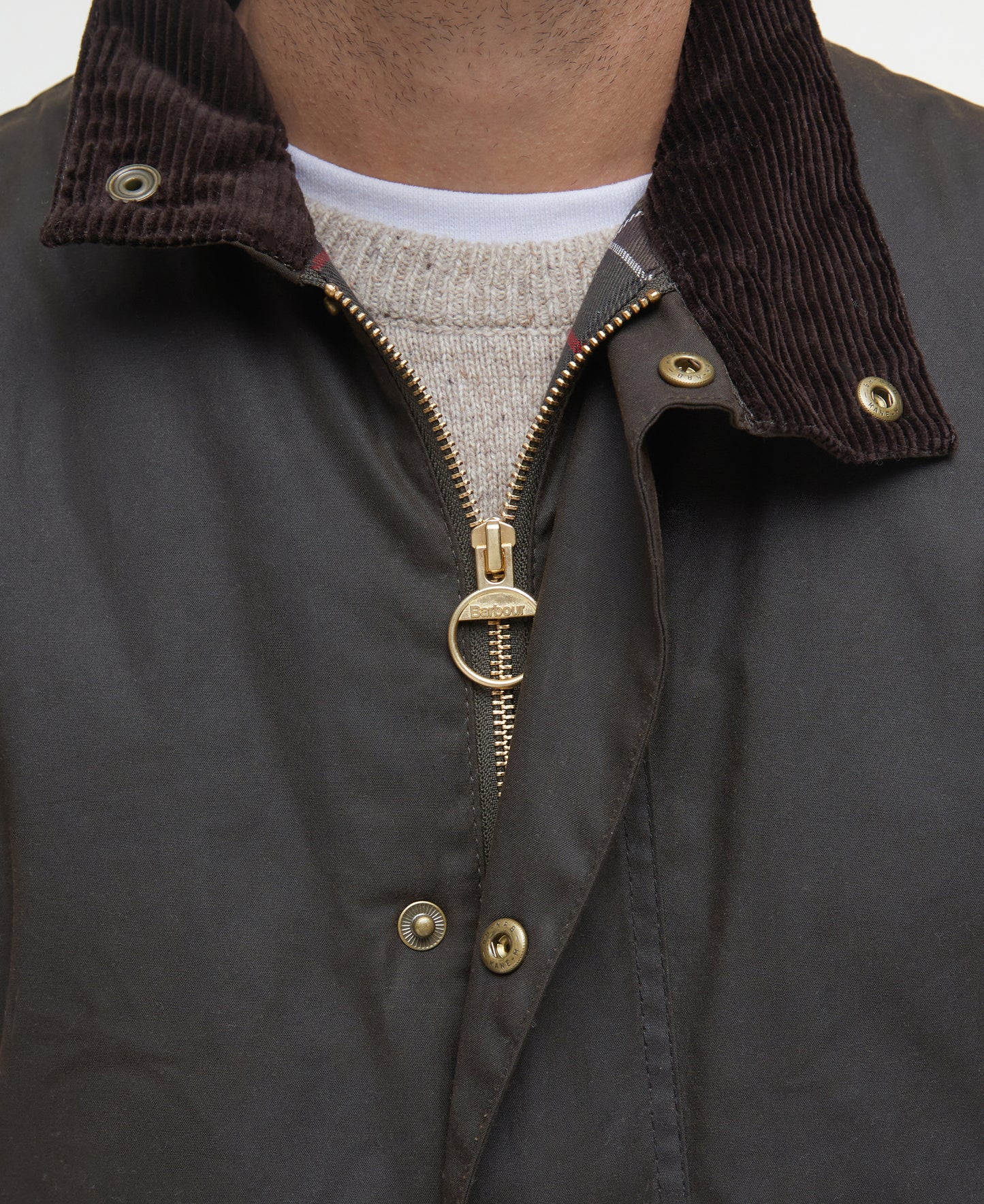 Barbour Westmorland Waistcoat