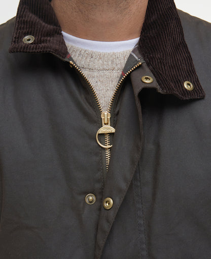 Barbour Westmorland Waistcoat