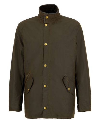 Prestbury Wax Jacket