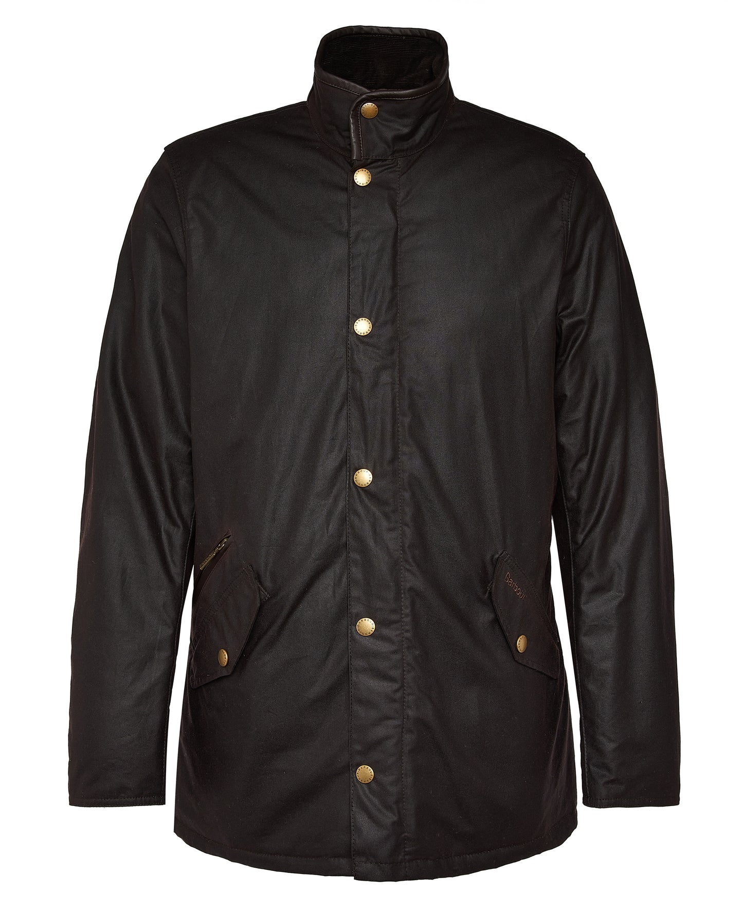 Prestbury Wax Jacket