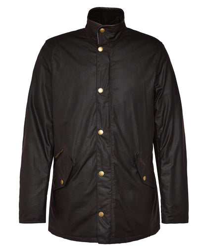 Prestbury Wax Jacket
