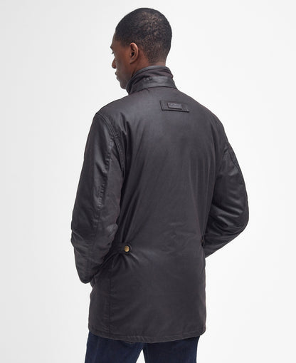 Prestbury Wax Jacket
