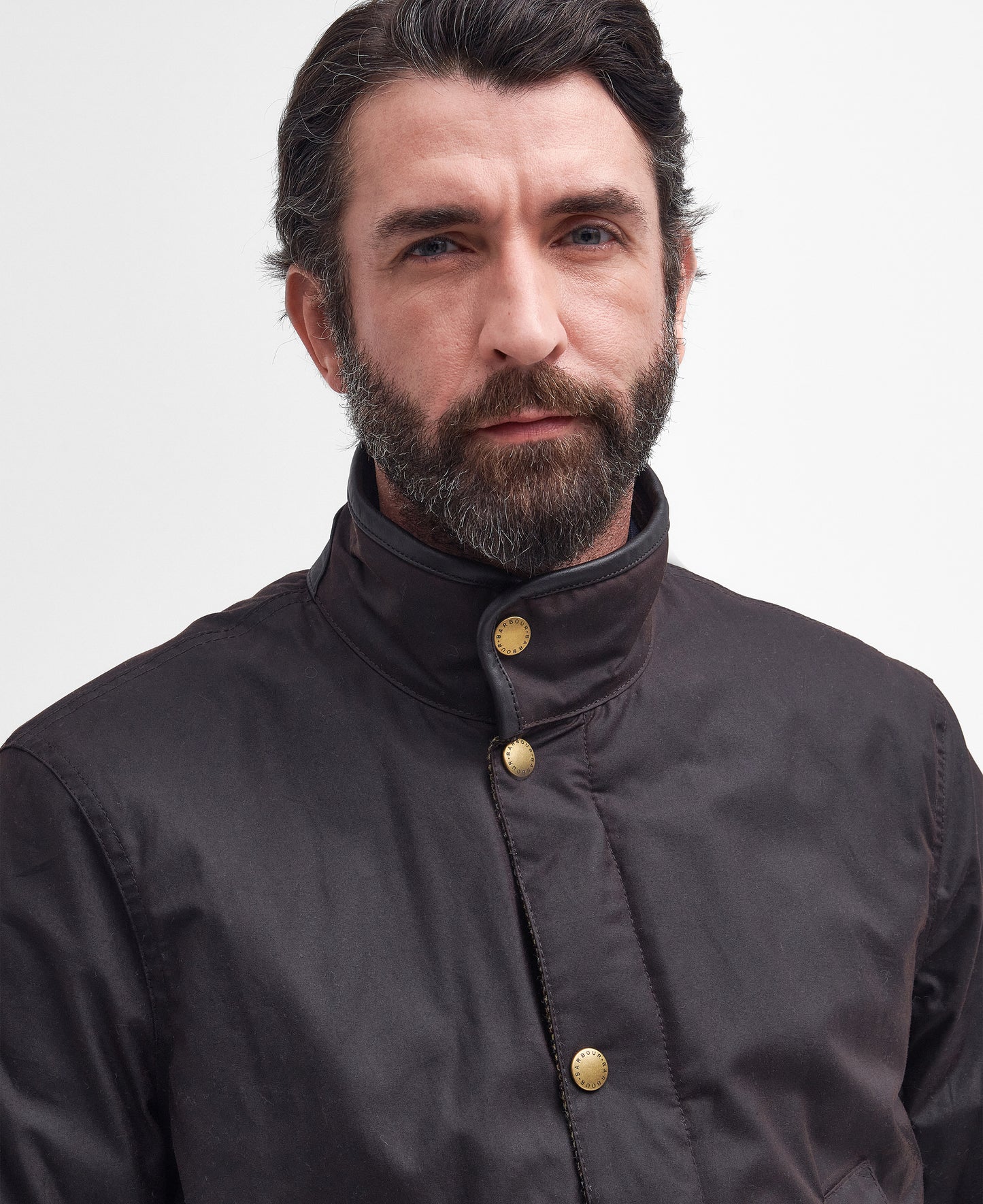 Hereford Wax Jacket