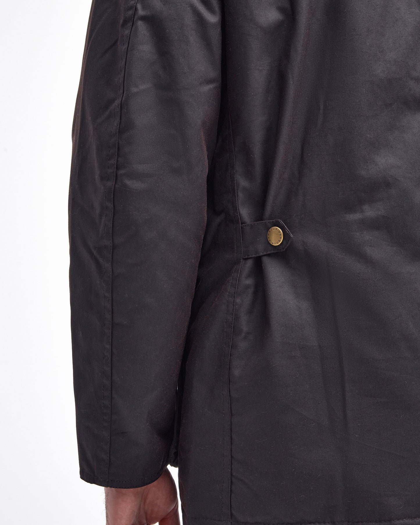 Hereford Wax Jacket
