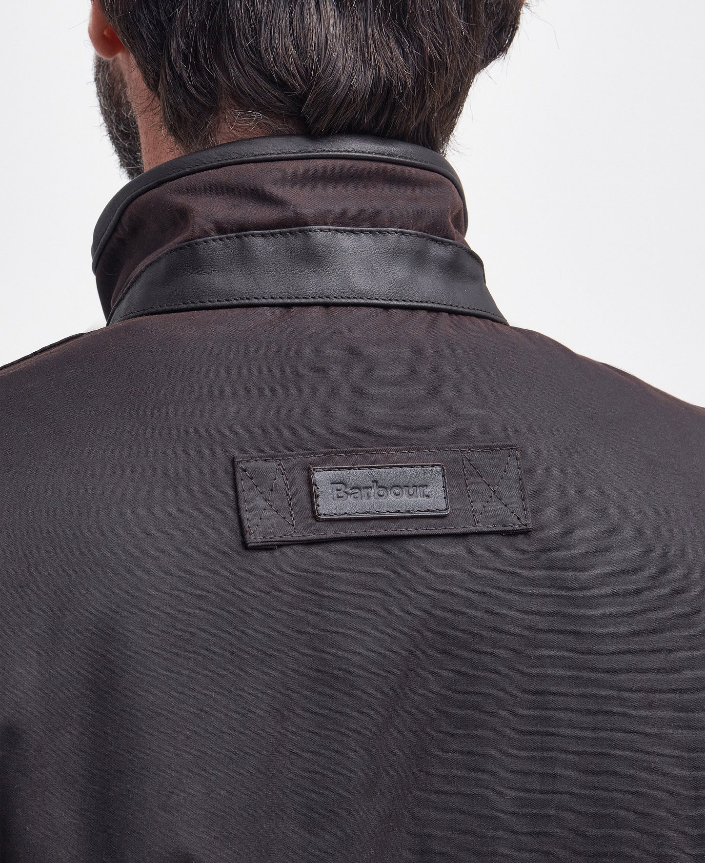 Hereford Wax Jacket