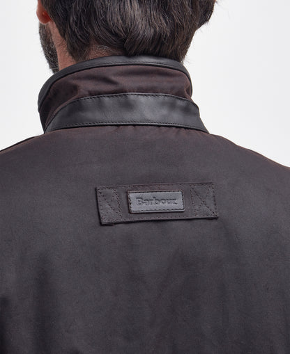 Hereford Wax Jacket