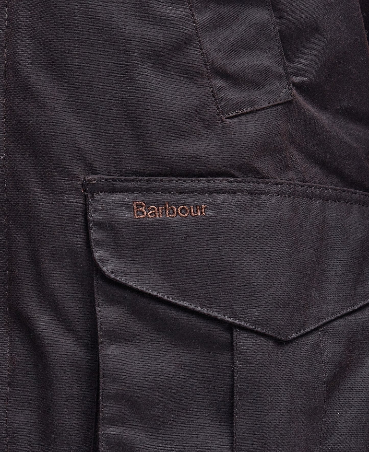 Hereford Wax Jacket