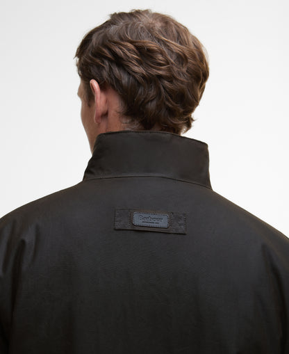 Westward Wax Jacket