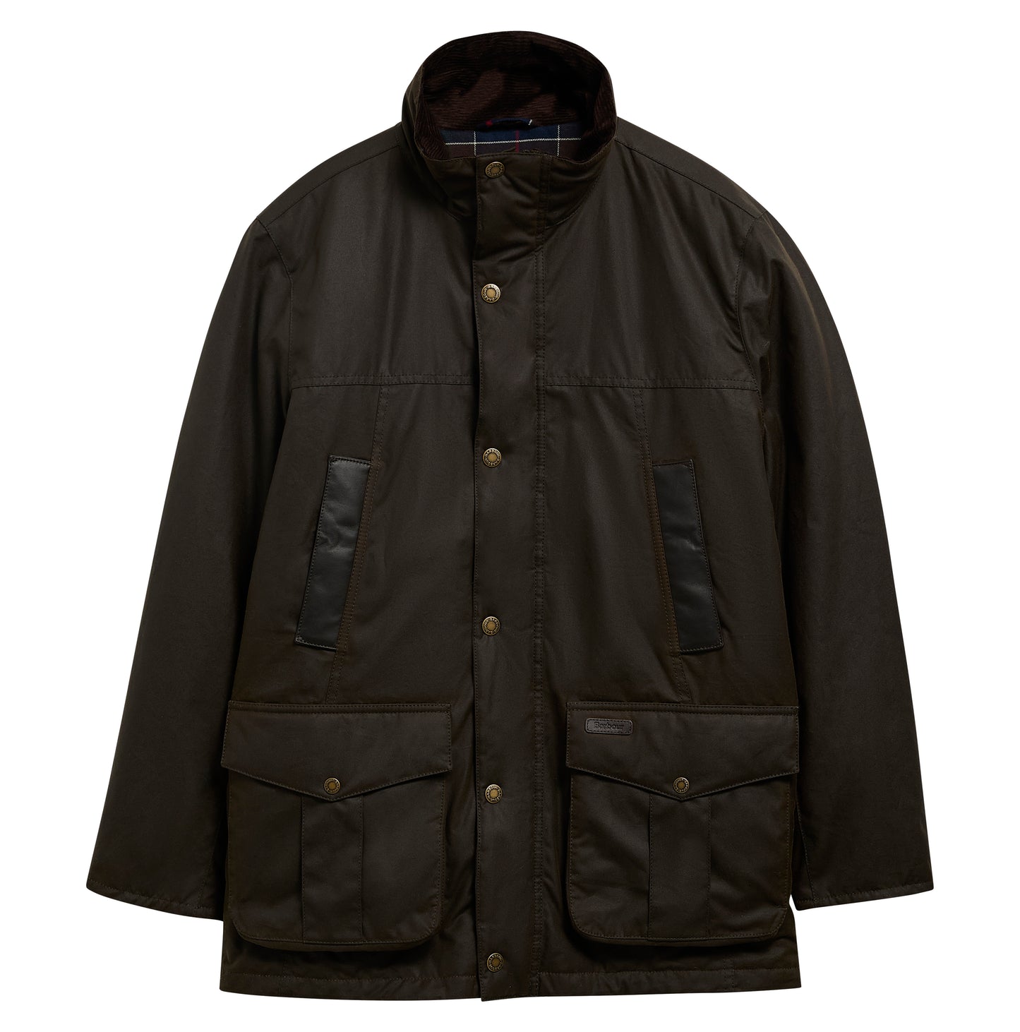 Sandale Wax Jacket