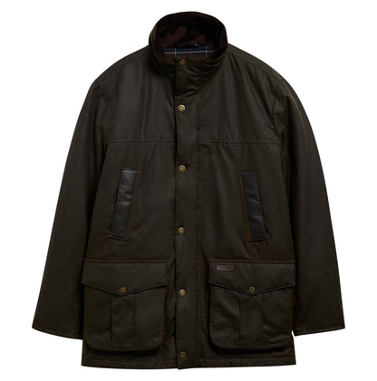 Sandale Wax Jacket