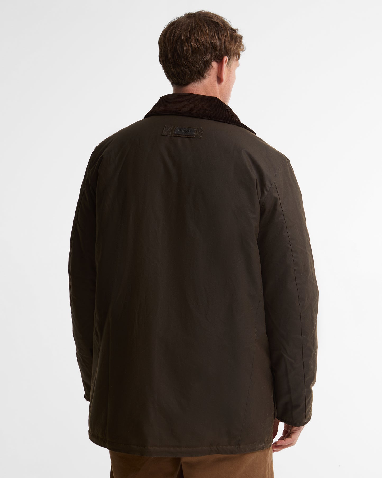 Sandale Wax Jacket