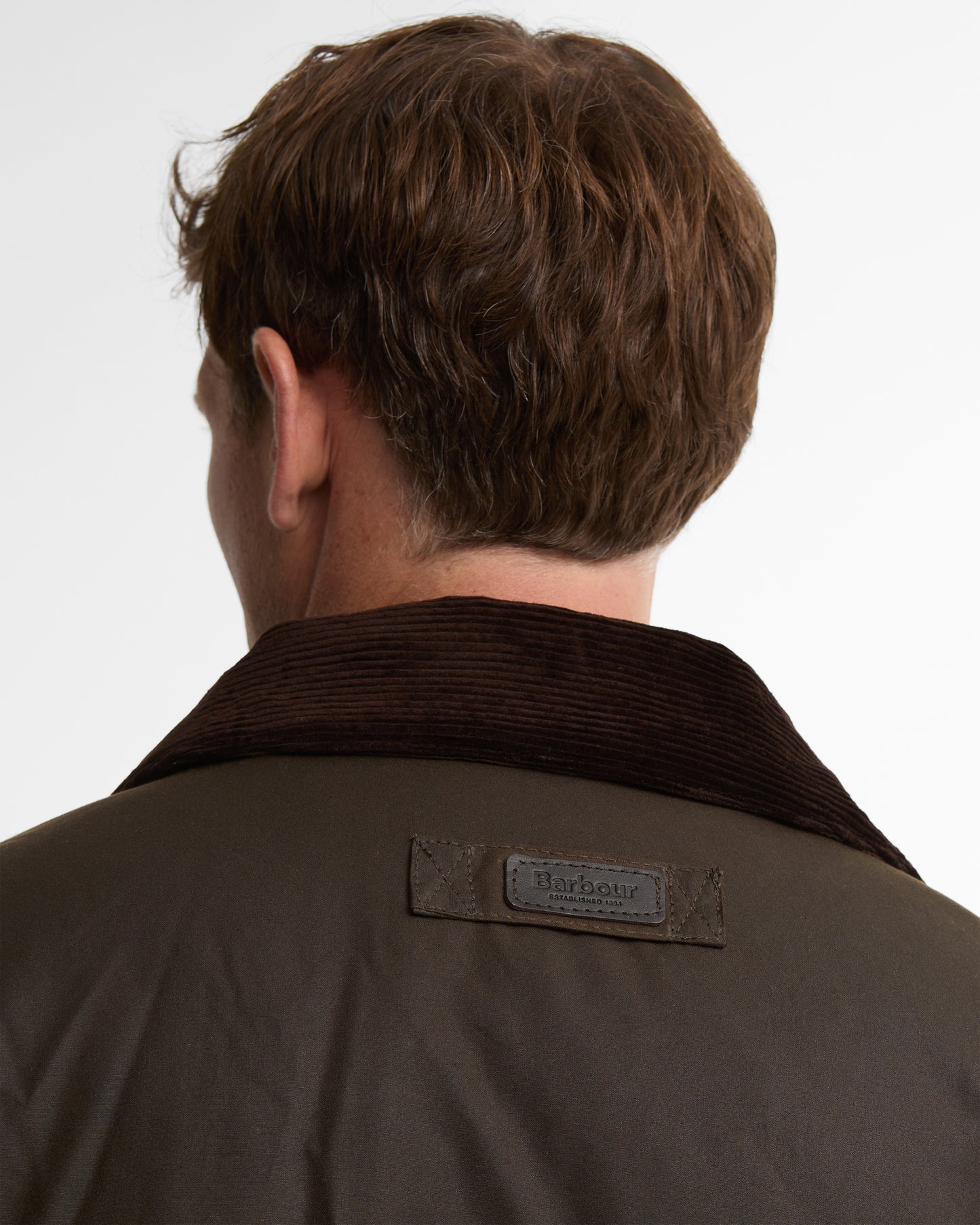 Sandale Wax Jacket