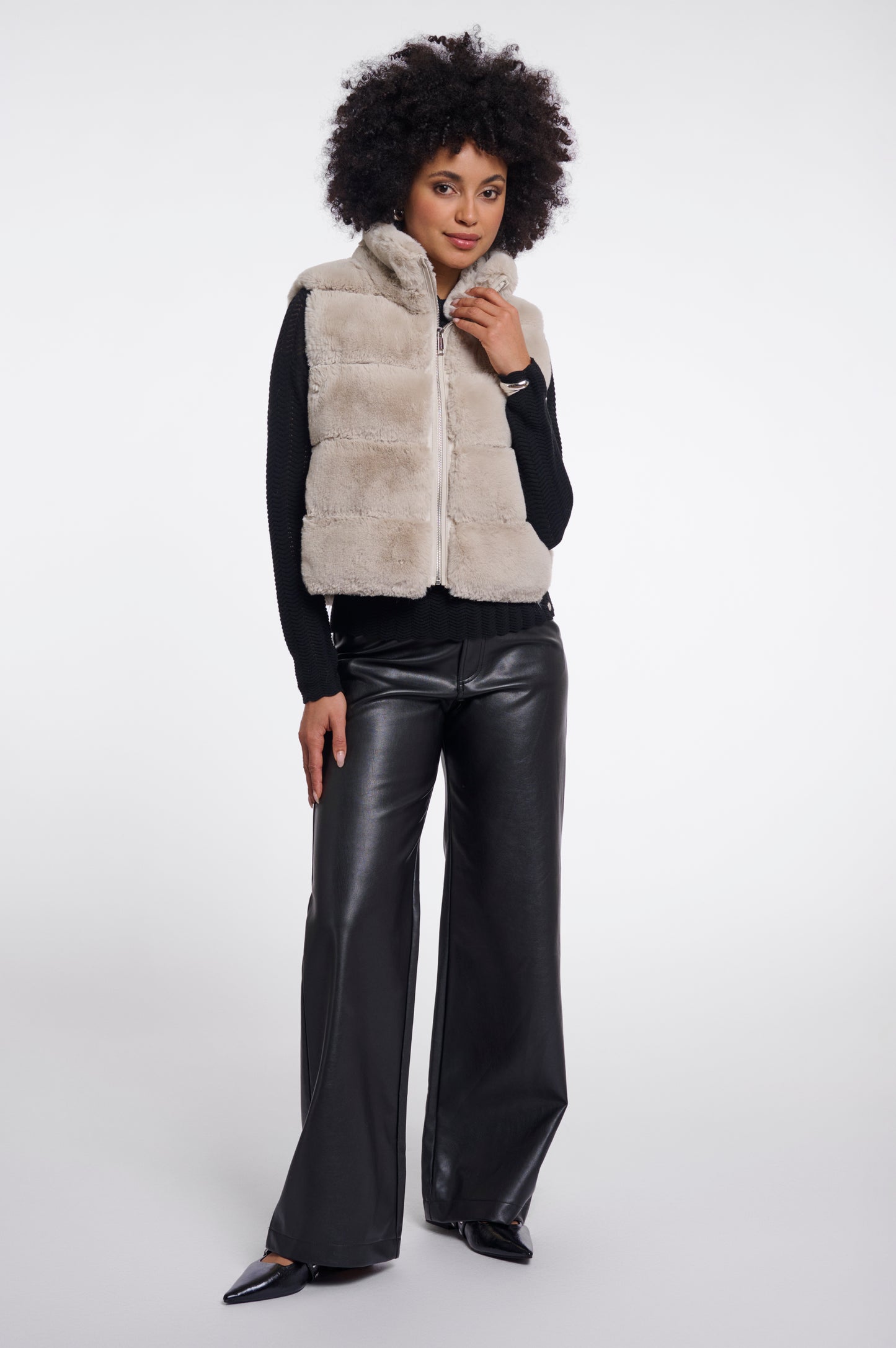Waistcoat