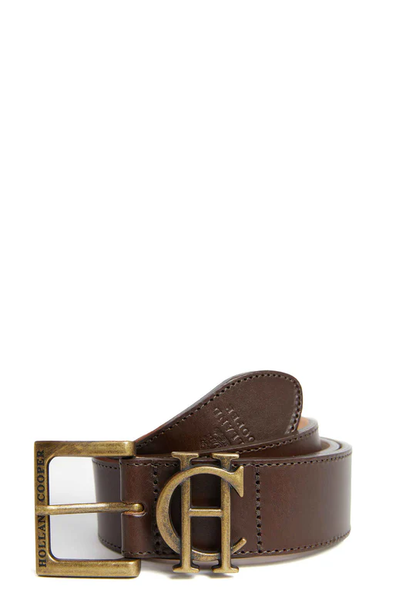 Men's Classic Belt