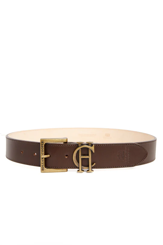Men's Classic Belt