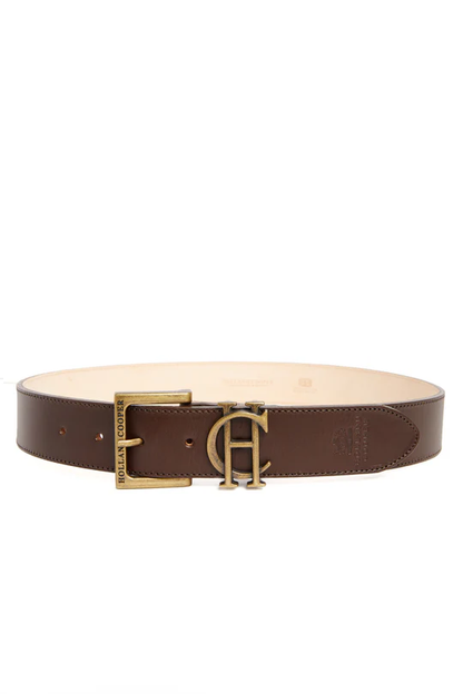 Men's Classic Belt