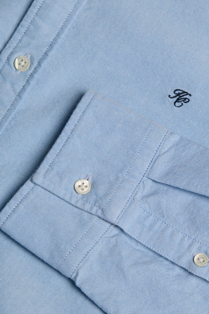 Men's Classic Oxford Shirt