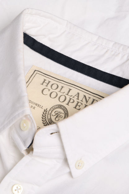 Classic Oxford Shirt