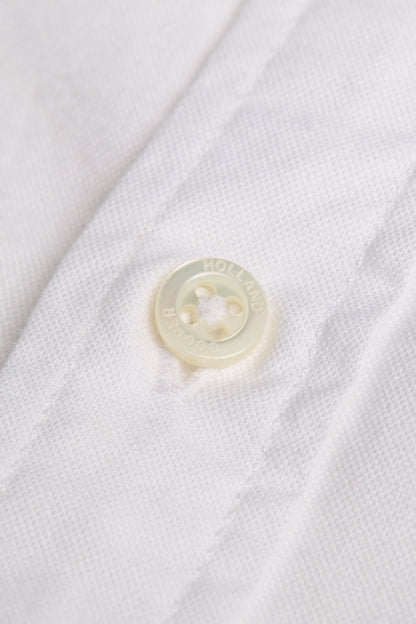 Classic Oxford Shirt