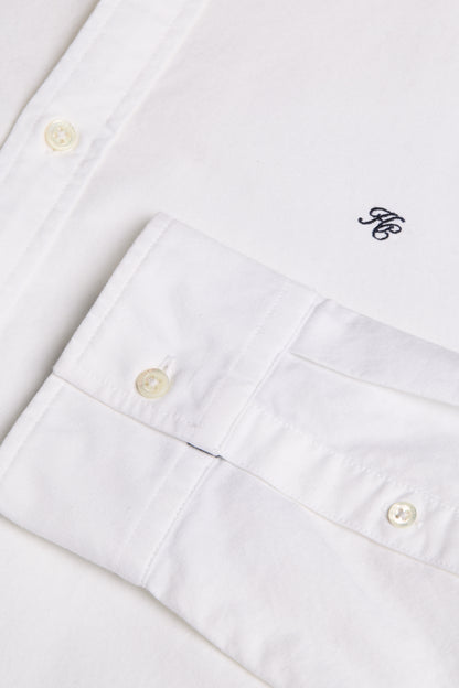 Classic Oxford Shirt