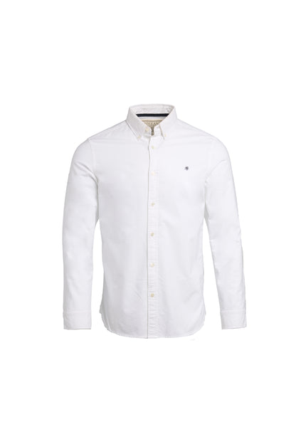 Classic Oxford Shirt