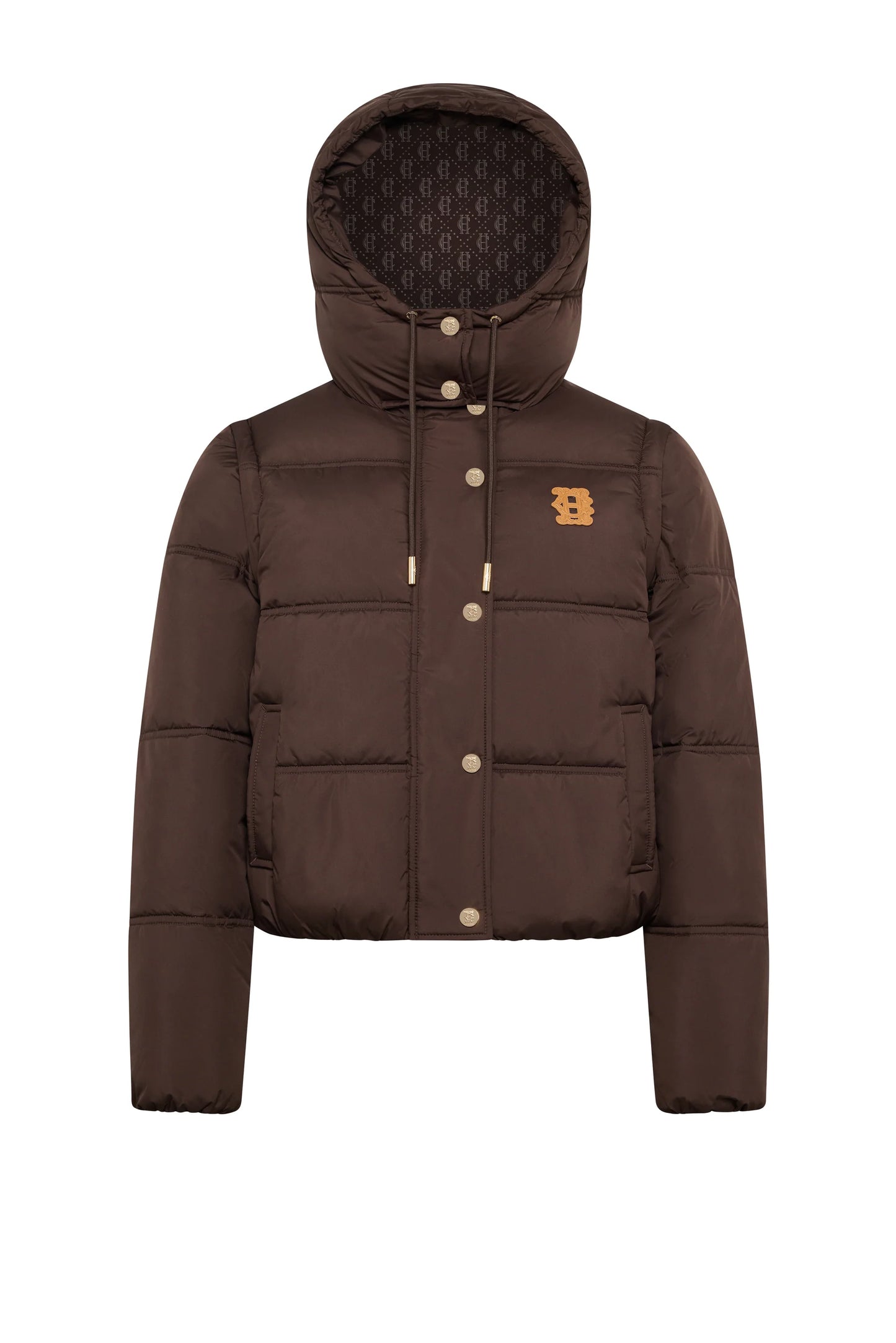 Milton Convertible Jacket