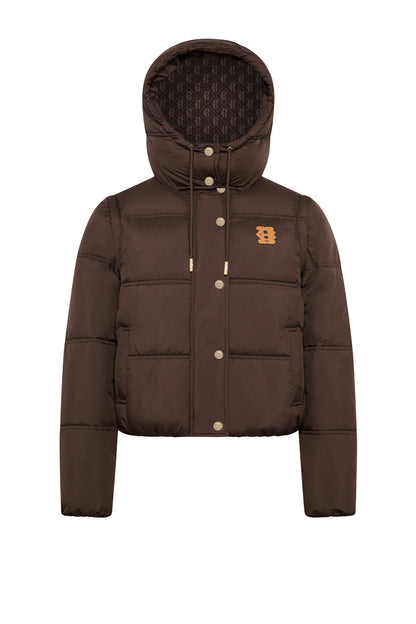 Milton Convertible Jacket