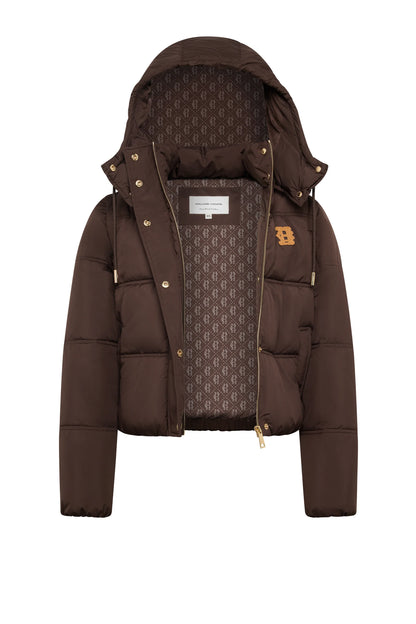 Milton Convertible Jacket