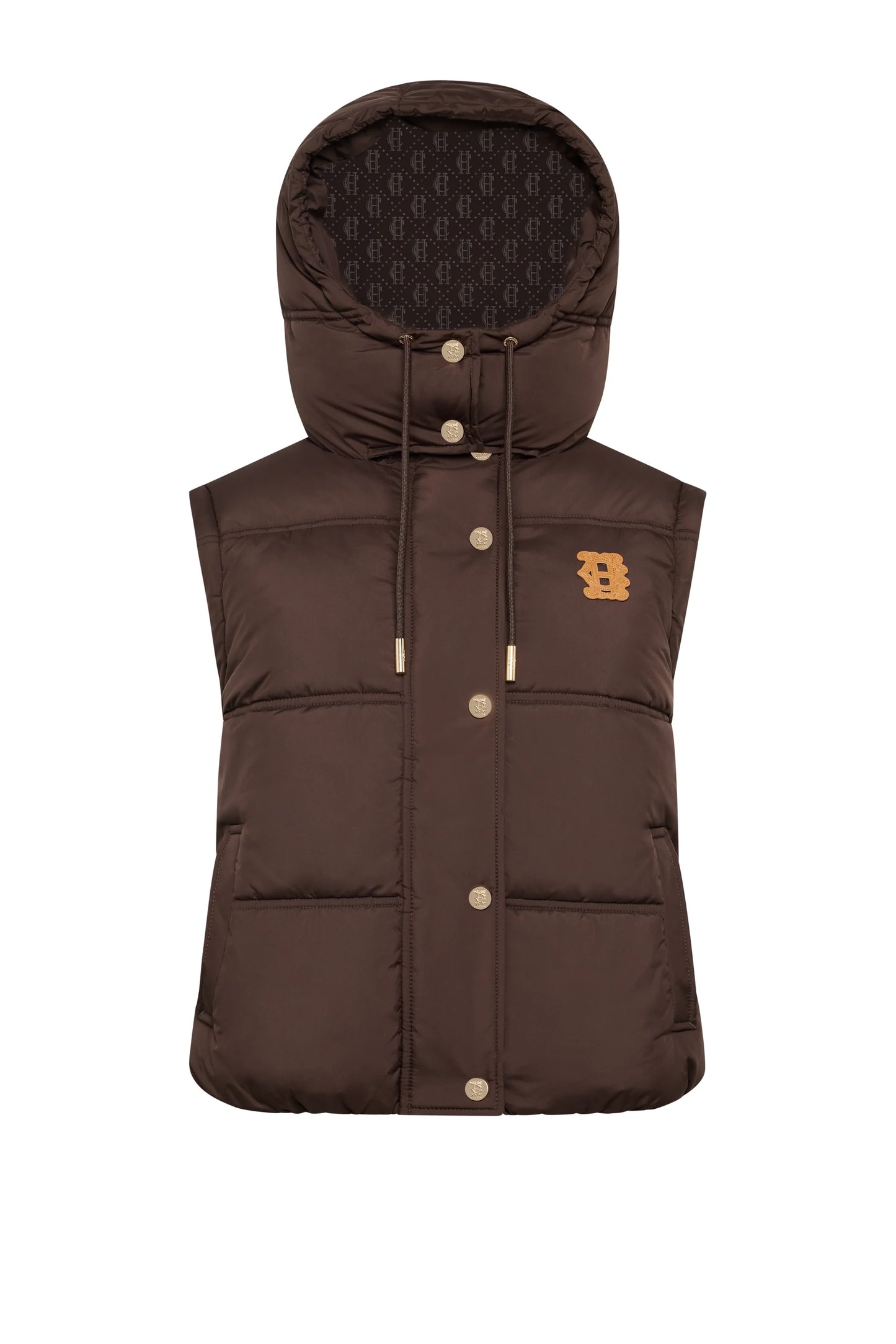 Milton Convertible Jacket