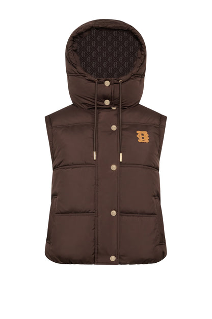 Milton Convertible Jacket