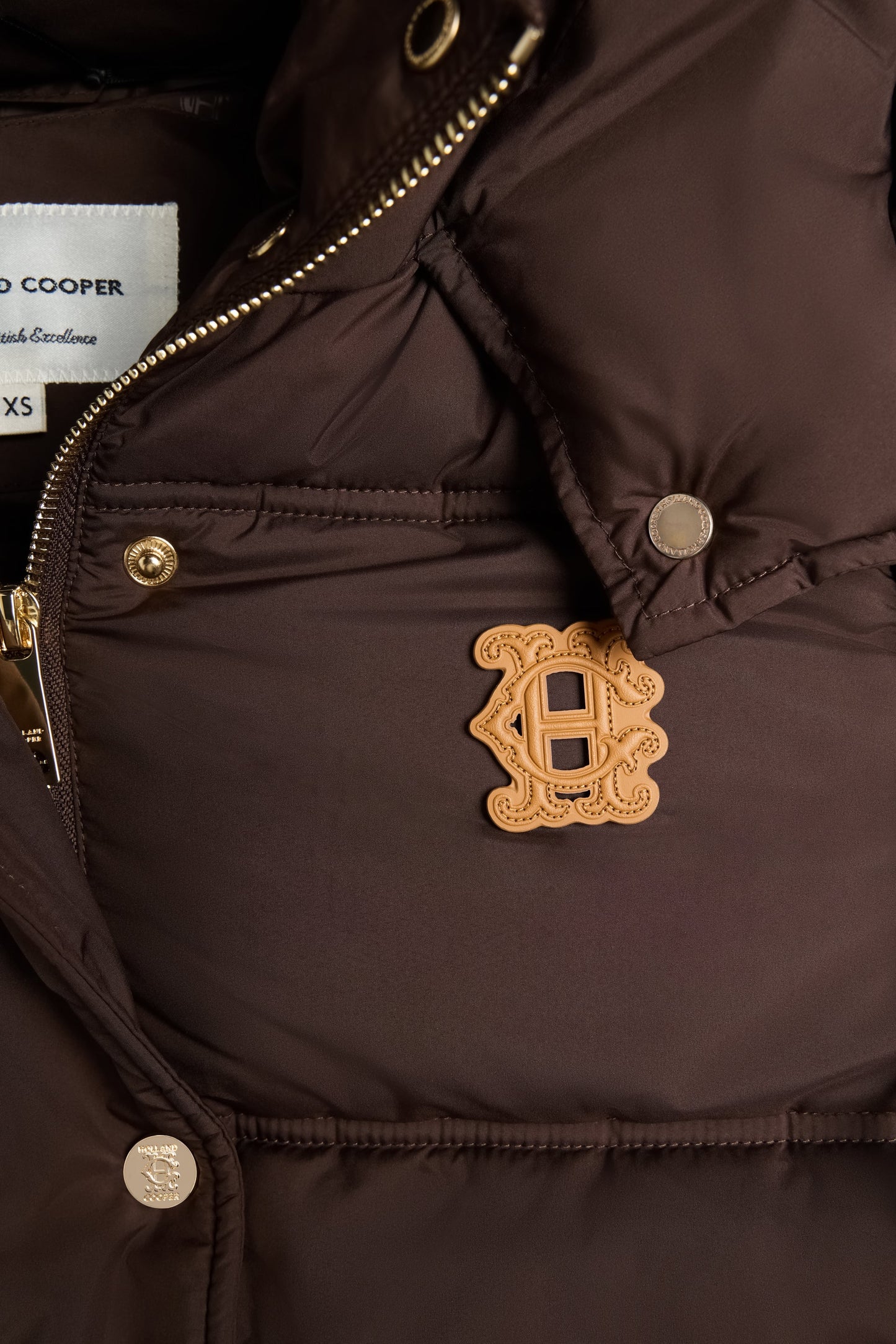 Milton Convertible Jacket