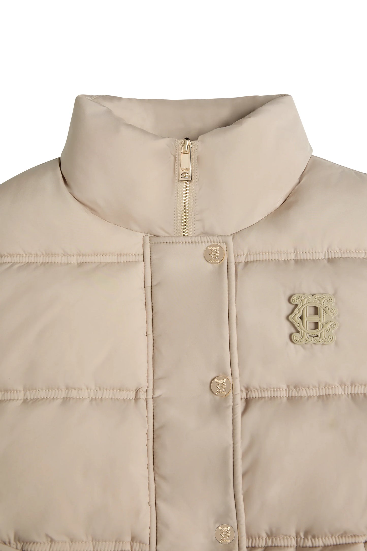Milton Padded Gilet